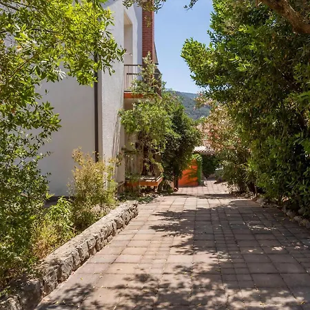 Tihana Mit Mediterranem Garten Stari Grad (Hvar)